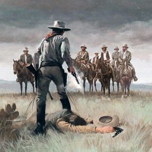 Meet your Posher, Leroy